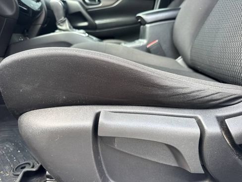 Used 2020 Nissan Rogue Sport S AWD/4WD image 14