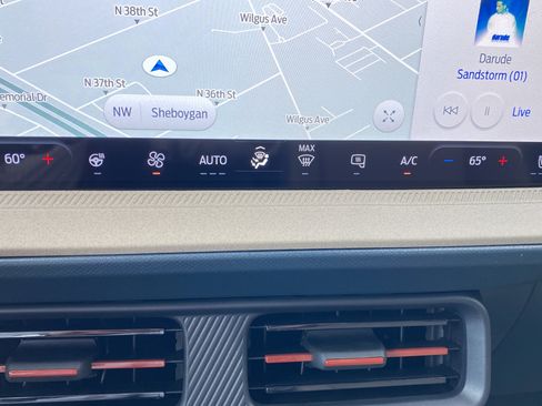 New 2026 Ford Maverick Lariat AWD/4WD image 18