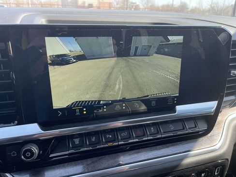 New 2026 Chevrolet Silverado 2500 LTZ w/ LTZ Plus Package image 21