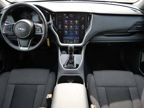 Used 2024 Subaru Outback Premium image 15