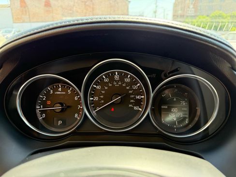 Used 2017 MAZDA MAZDA6 Sport image 13