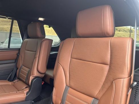 Used 2026 Toyota Sequoia 1794 Edition AWD/4WD image 22