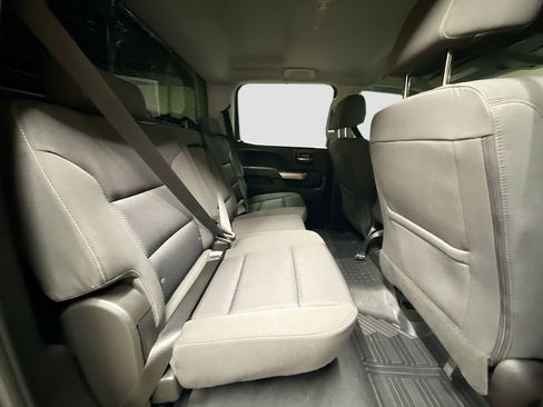 Used 2018 Chevrolet Silverado 1500 LT w/ All Star Edition image 28