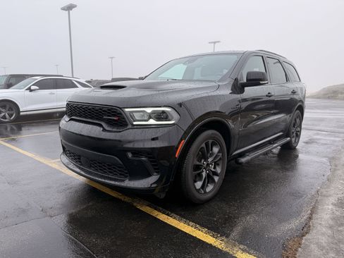 Used 2024 Dodge Durango R/T image 2
