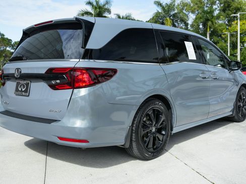 Used 2023 Honda Odyssey Sport image 22