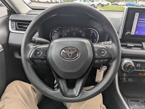 Used 2023 Toyota RAV4 LE AWD/4WD image 23