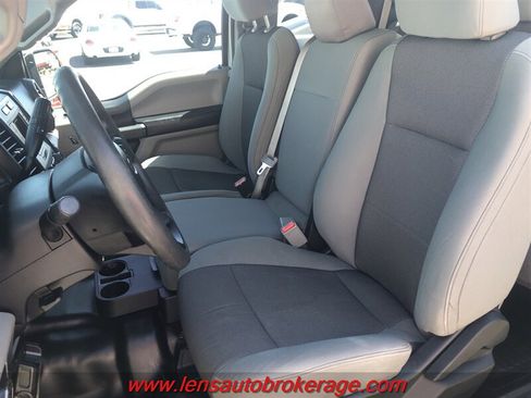 Used 2016 Ford F150 XL w/ Equipment Group 101A Mid RWD image 15