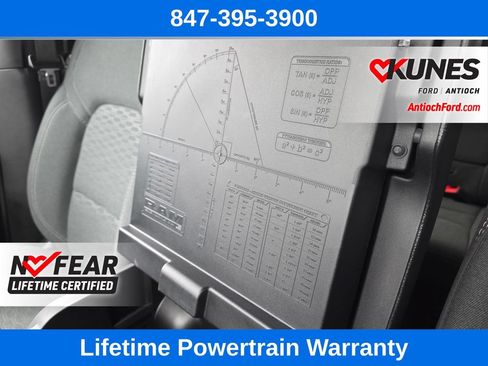 Used 2025 RAM 1500 Big Horn AWD/4WD image 47