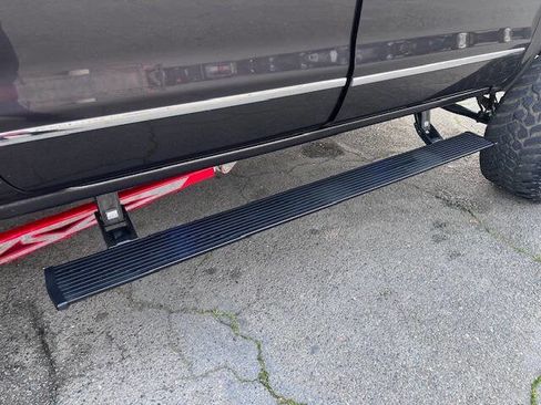 Used 2014 GMC Sierra 1500 SLT w/ SLT Crew Cab Value Package image 10