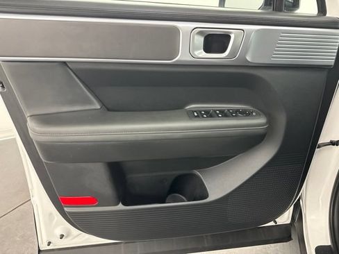 Used 2026 Hyundai Santa Fe XRT AWD/4WD image 16