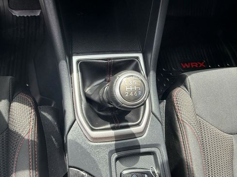 Used 2023 Subaru WRX Premium AWD/4WD image 20