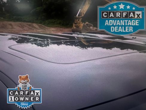 Used 2023 GMC Sierra 1500 Denali AWD/4WD image 9