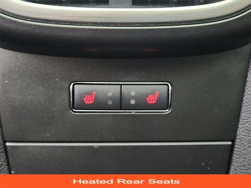 Used 2019 Lincoln Nautilus Reserve image 43