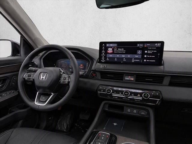 New 2026 Honda Pilot Elite image 20