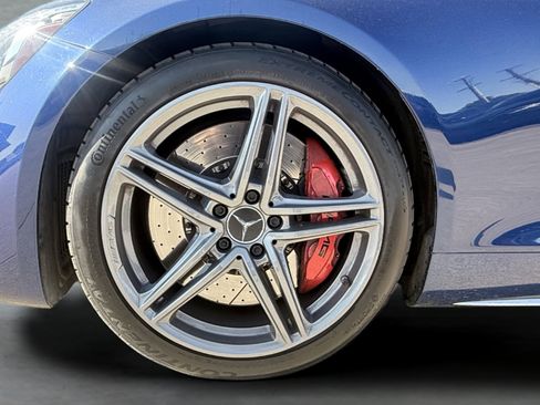 Used 2019 Mercedes-Benz AMG GT C image 18
