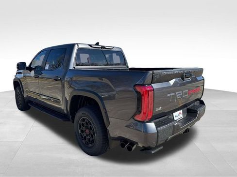 New 2026 Toyota Tundra TRD Pro image 6
