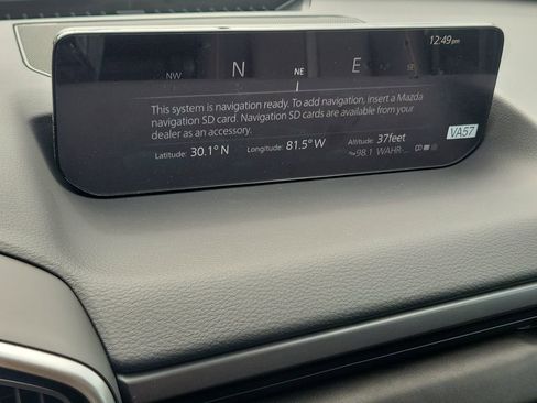 New 2026 MAZDA CX-50 AWD 2.5 S w/ Weather Package image 28