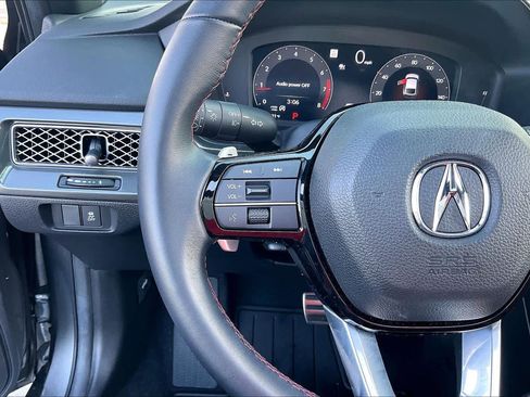 Used 2025 Acura Integra A-Spec image 20