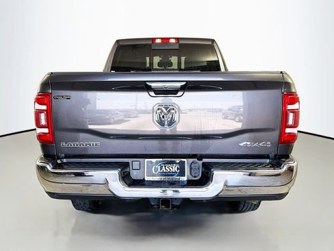 Used 2022 RAM 2500 Laramie AWD/4WD image 6