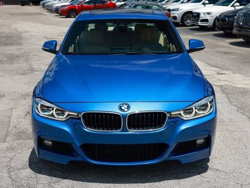 Used 2016 BMW 340i Sedan RWD image 22