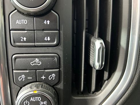 Used 2019 Chevrolet Silverado 1500 LT w/ All-Star Edition image 14