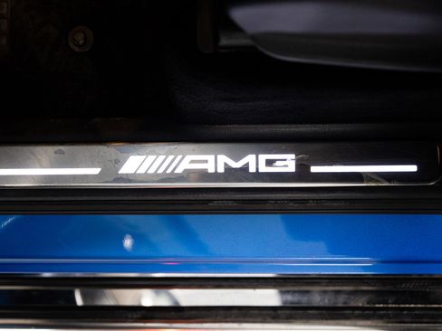 Used 2021 Mercedes-Benz G 63 AMG 4MATIC image 19