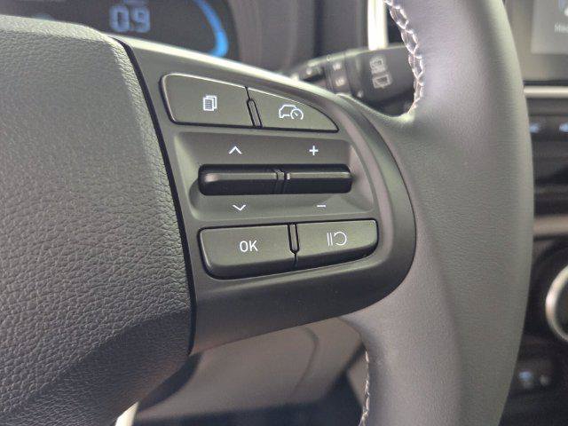 New 2026 Hyundai Venue SEL FWD image 24