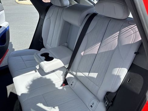 Used 2025 Cadillac Optiq Sport 2 image 12