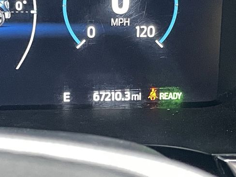 Used 2022 Ford F150 Platinum w/ Equipment Group 701A High image 13