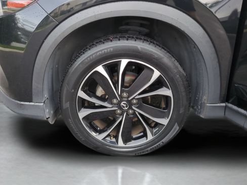 Used 2023 MAZDA CX-5 AWD 2.5 S w/ Premium Package image 32