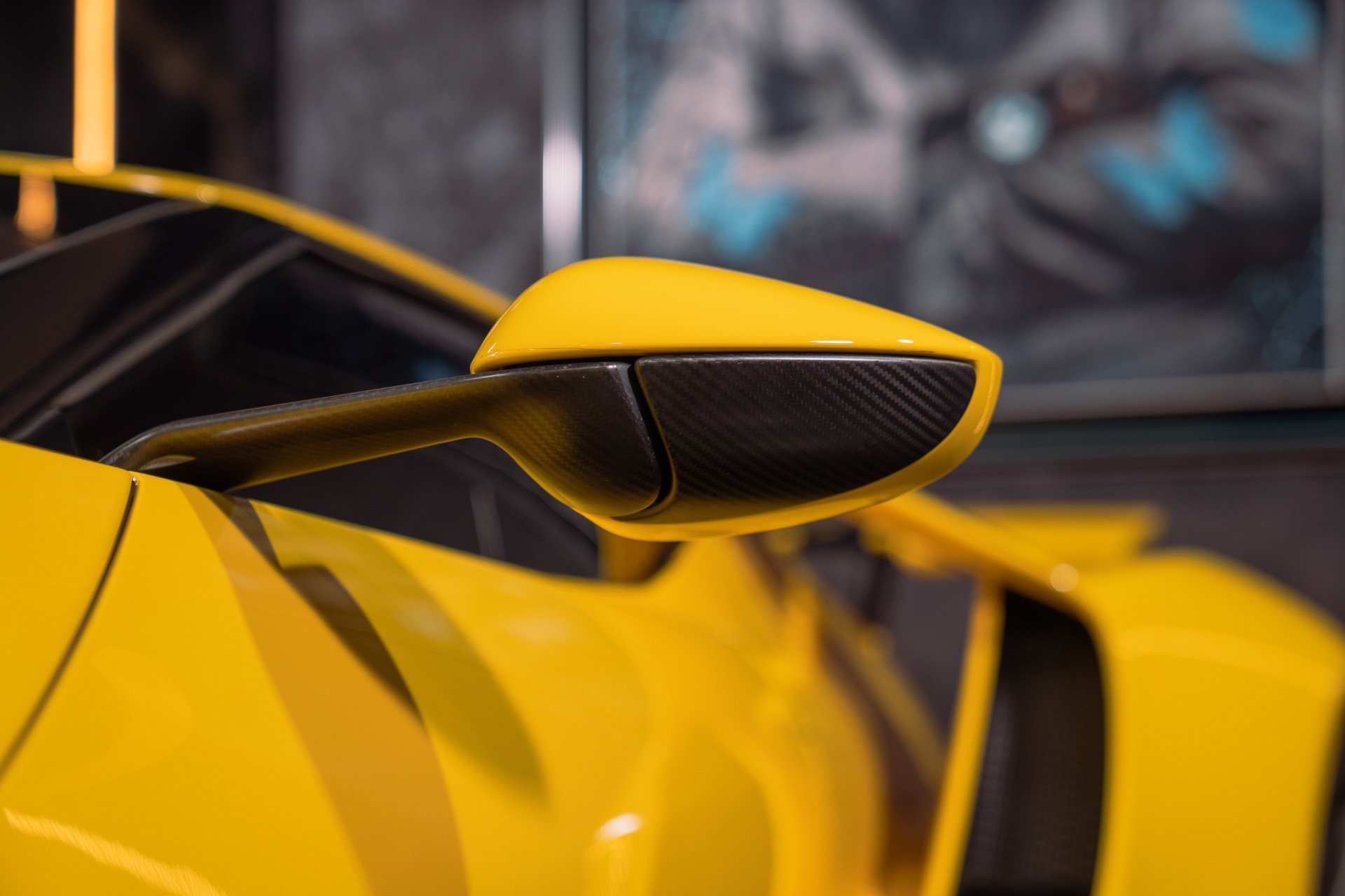 Used 2019 Ford GT RWD image 17