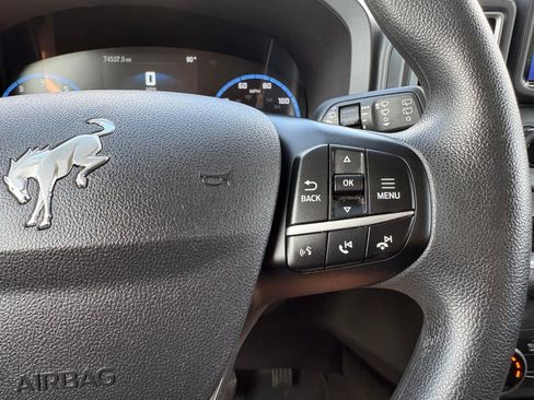 Used 2022 Ford Bronco Sport Big Bend AWD/4WD image 17