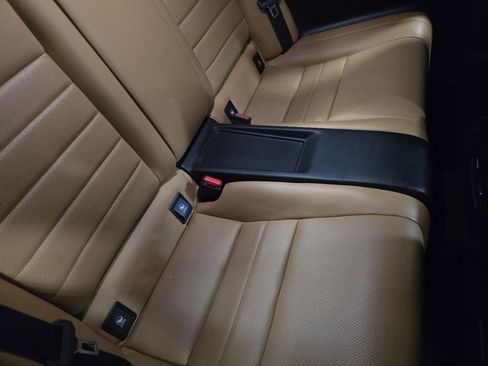 Used 2015 Lexus RC 350 AWD w/ Luxury Package image 22