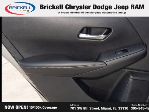 Used 2023 Nissan Sentra SV FWD image 14