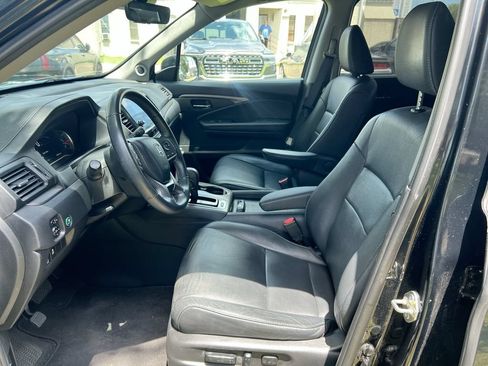 Used 2020 Honda Pilot EX-L image 13