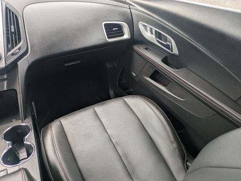 Certified 2012 Chevrolet Equinox LT AWD/4WD image 17