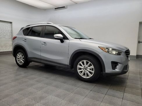 Used 2016 MAZDA CX-5 Touring image 11