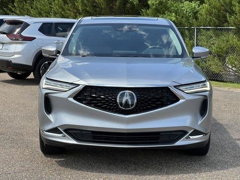 Used 2024 Acura MDX FWD image 3