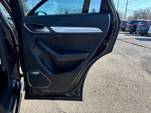 Used 2015 Audi Q3 2.0T Prestige w/ Prestige Package image 13