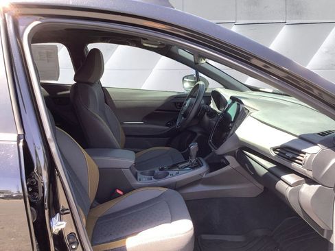 New 2025 Subaru Crosstrek 2.5i Sport w/ Crosstrek Mirror Package AWD/4WD image 13