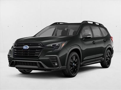 Used 2024 Subaru Ascent Onyx Edition