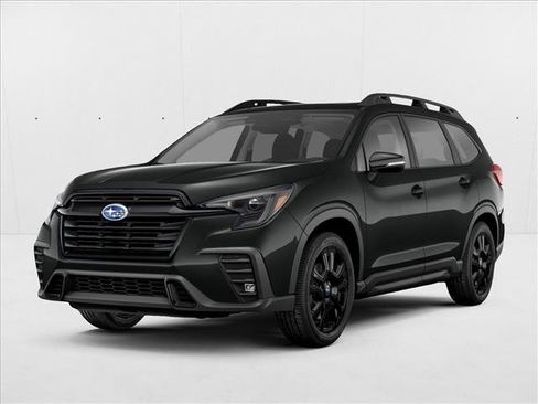 Used 2024 Subaru Ascent Onyx Edition AWD/4WD image 1