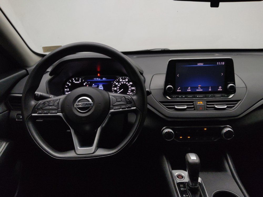 Used 2020 Nissan Altima 2.5 S FWD image 22