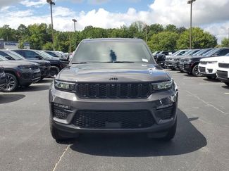New 2025 Jeep Grand Cherokee Limited w/ Luxury Tech Group II video 2