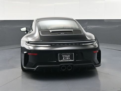 Certified 2026 Porsche 911 GT3 RWD image 7