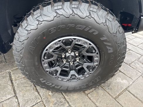 Used 2025 Ford F150 Raptor R w/ Equipment Group 803A Raptor R image 5