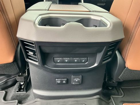 New 2026 Toyota Tundra 1794 Edition AWD/4WD image 29