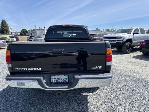 Used 2003 Toyota Tundra SR5 RWD image 6