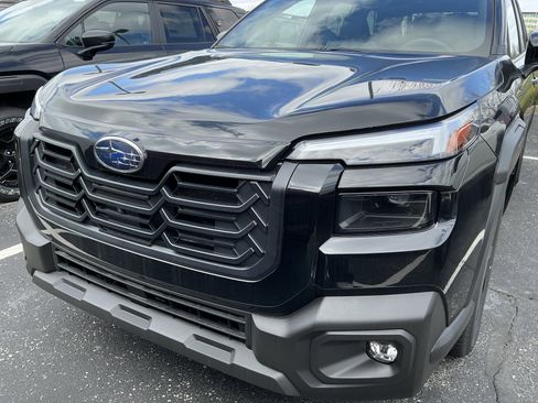 New 2026 Subaru Outback Limited XT w/ Premium/Limited Plus Package image 3