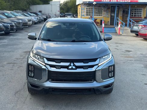 Used 2020 Mitsubishi Outlander Sport SE image 4